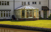 Penffordd conservatory leads