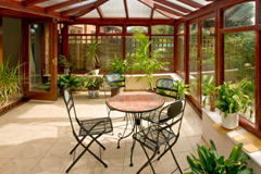 Penffordd conservatory quotes
