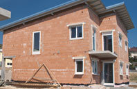 Penffordd home extensions